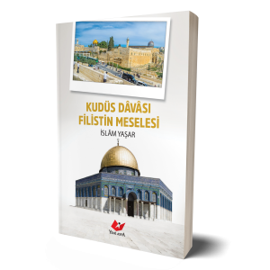 Kudüs Dâvâsı Filistin Meselesi- 8993