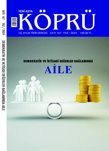 Köprü Dergisi 1 Aylık- 3233